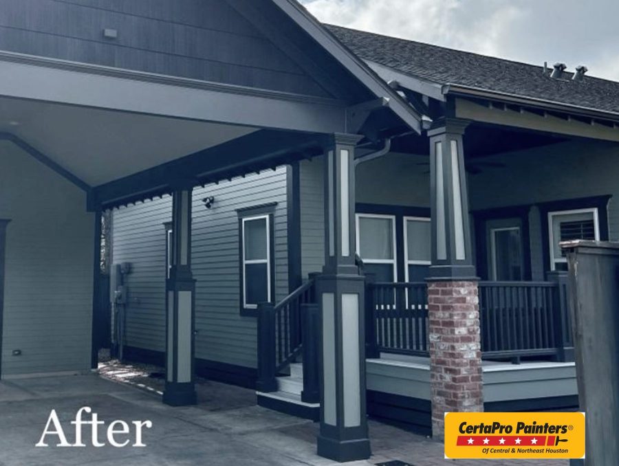 Top Residential Painting Services in Houston, TX Preview Image 1