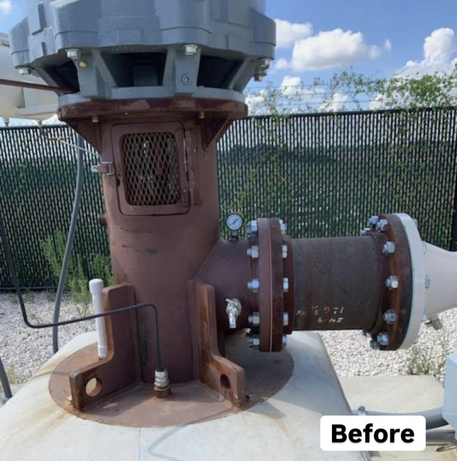 Best Commercial Painting Company Houston Preview Image 1