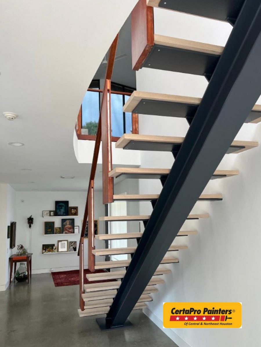 Professional Residential Painters Houston Preview Image 1