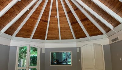 Professional Interior Painting Houston, TX