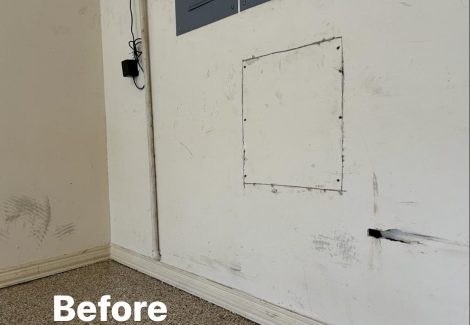 Residential Painters Houston