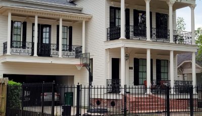 Professional Home Painting Company Houston