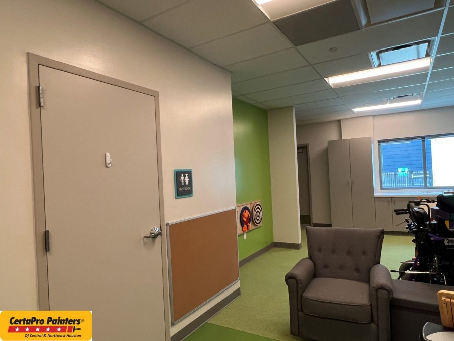 Best Rated School Painters in Houston, Texas Preview Image 4