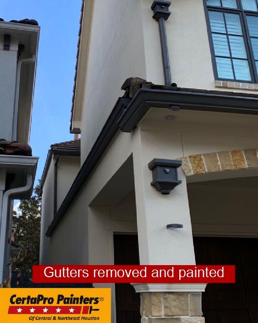 Houston Professional Painting Contractors