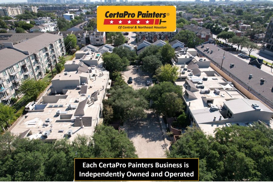 Best Painting Services Houston, TX