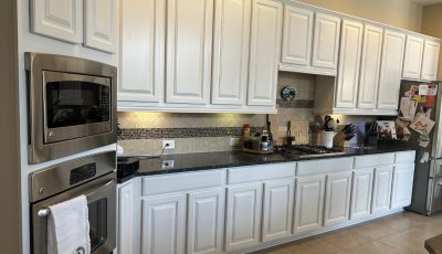 Professional Interior Painters Houston