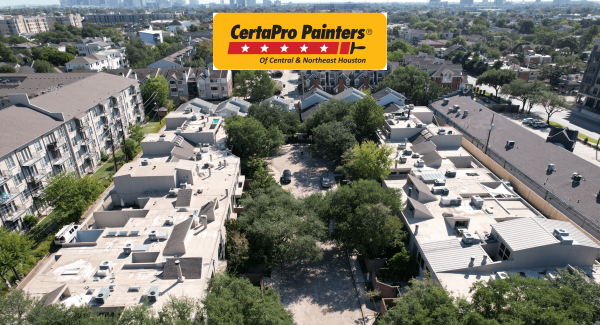 Top Painting Services Houston, TX