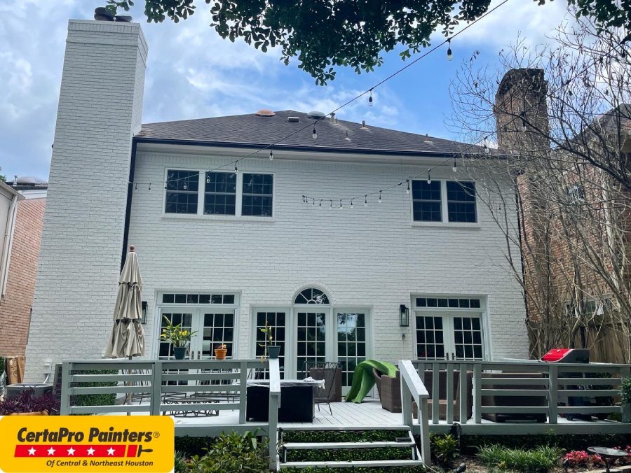 Professional Residential Painting Company