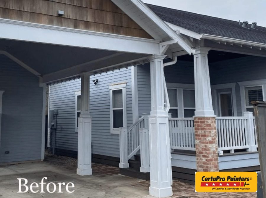 Residential Painting Services in Houston, TX Preview Image 3