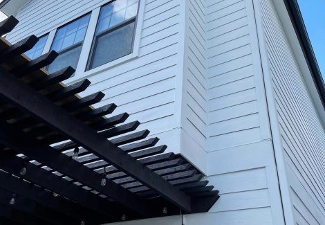 Houston Residential Painters