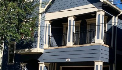 Professional Residential Painters, The Heights, TX