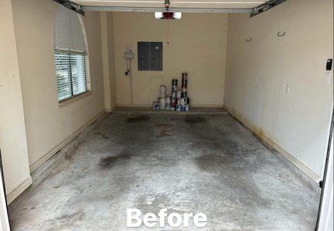 Professional Houston Painting Company