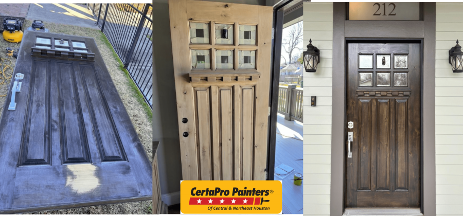 Highly Rated Residential Painting Services in Houston, TX Preview Image 5