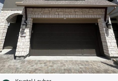 Rave Review for Exterior Painting