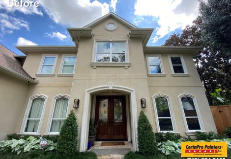 Top Painting Services in My Area