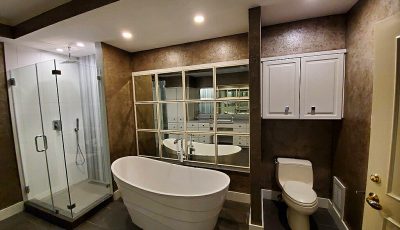 Residential Painting Company Houston, TX