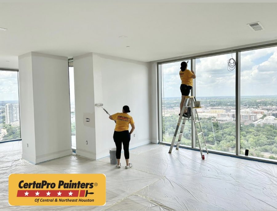 Houston Apartment Painting Company Preview Image 6