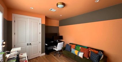 Interior Residential Project- Houston, TX ...