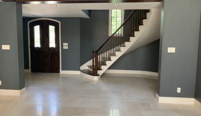 Interior Painters in Houston
