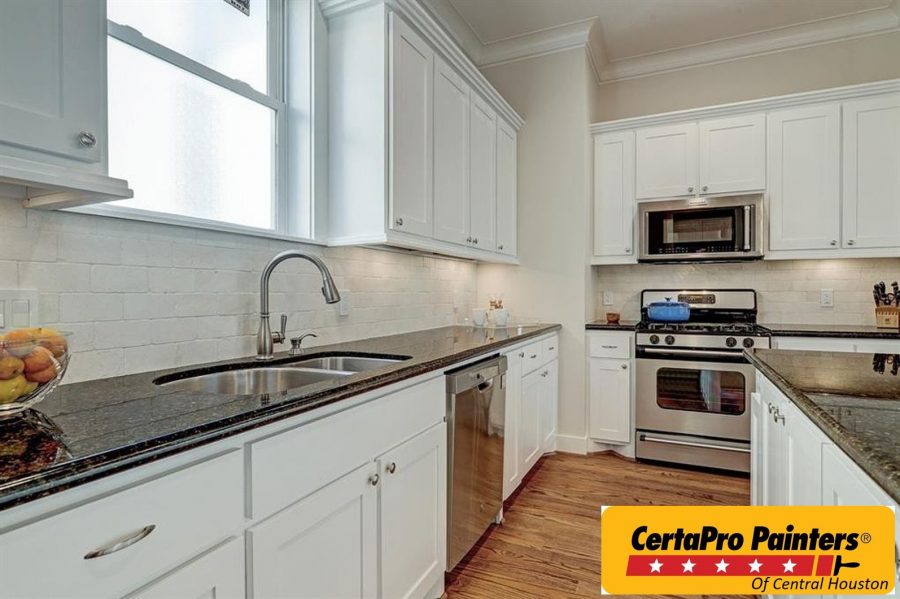 Interior Residential Painting Company Houston, TX Preview Image 1