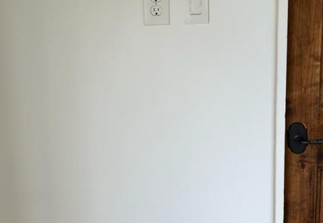 Professional Residential Painters