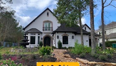 House Painter in Houston