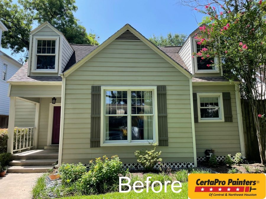 Professional House Painters in Houston Preview Image 1