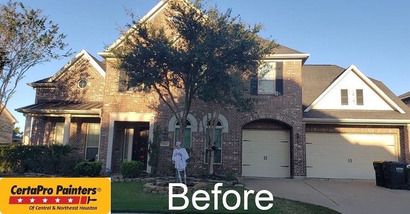 Houston Professional Painting Company Preview Image 3