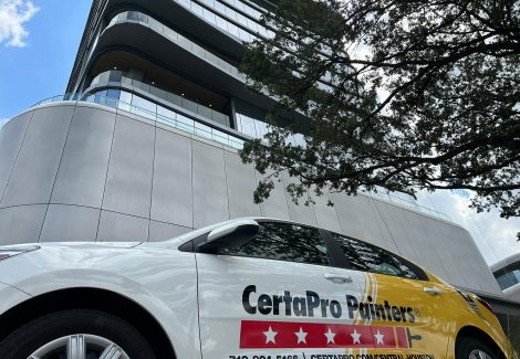 Top Painting Company Houston