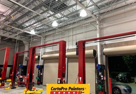 Top Houston Painting Company Near Me