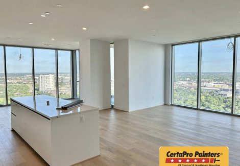 Luxury Apartment Painting Company