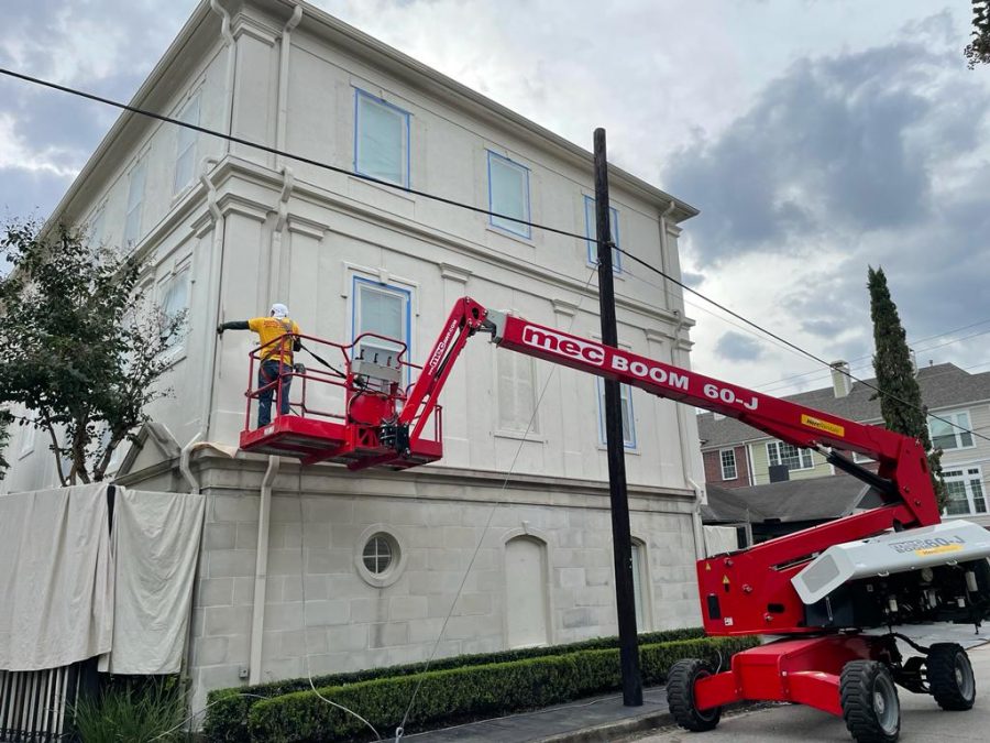 Professional Home Owner Association painting company Houston Preview Image 2