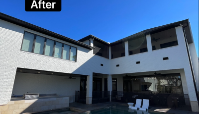 Top Residential Painting Services in Houston, TX