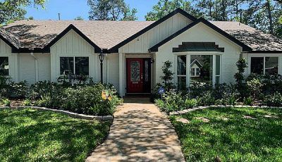 memorial, tx house painters