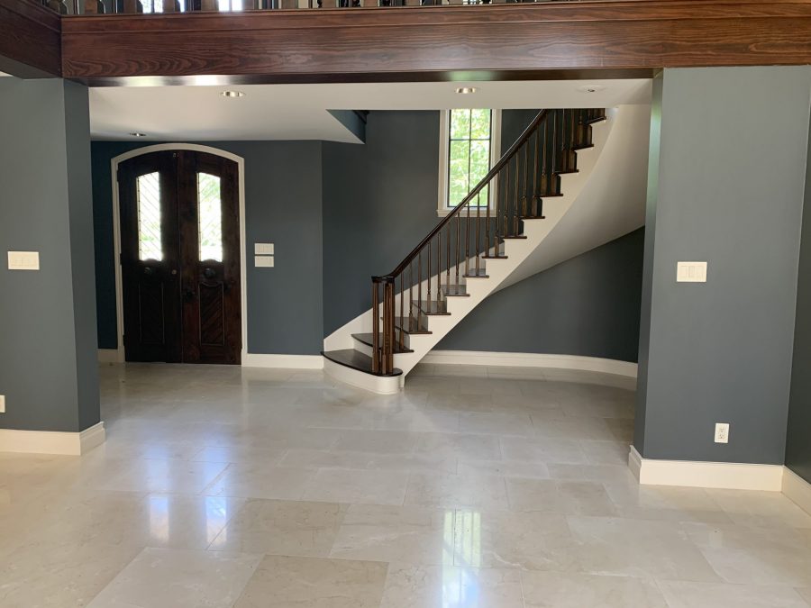 Interior Painters in Houston