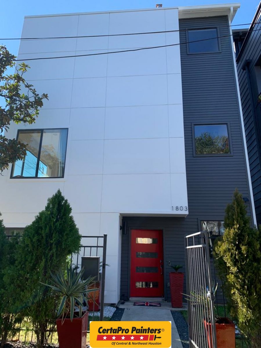 Top Houston Painting Company