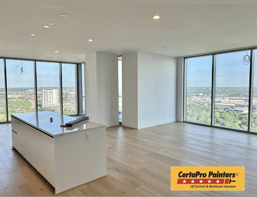 Luxury Apartment Painting Company Preview Image 7