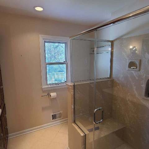 repainted bathroom in branchburg new jersey Preview Image 1