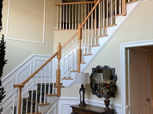 foyer handrails in bedminster nj Preview Image 3