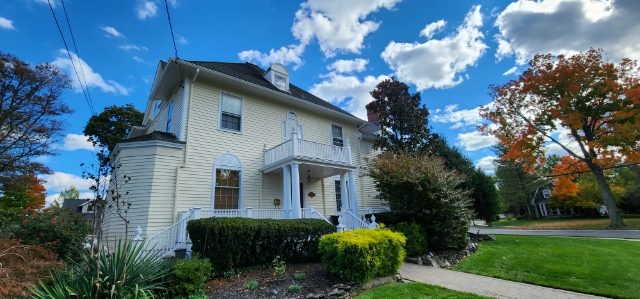 photo of repainted home in bound brook nj Preview Image 4