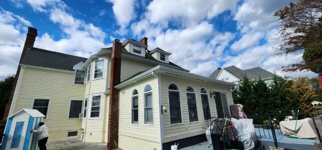 photo of repainted home in bound brook nj Preview Image 1