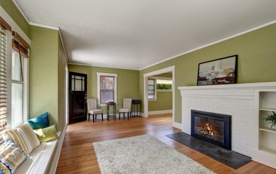 living room painters NJ