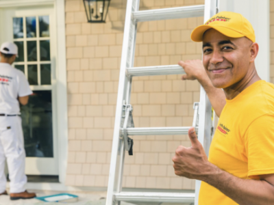 local exterior painters