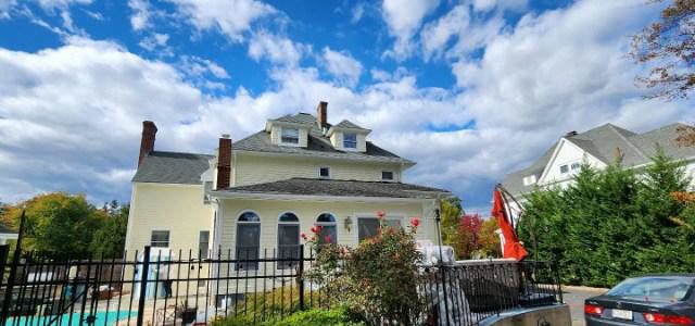 photo of repainted home in bound brook nj Preview Image 3