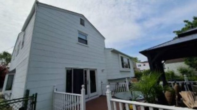 exterior repaint in somerset Preview Image 2