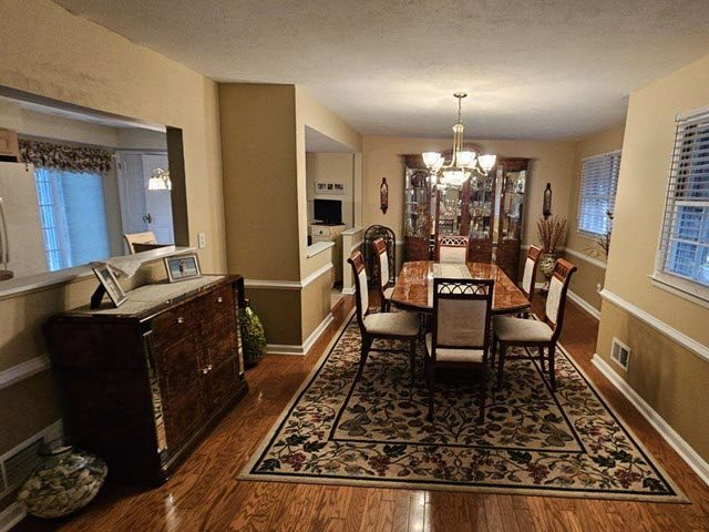 photo of repainted interior in hillsborough nj Preview Image 1