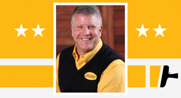 expert painting team with owner Bob Jamrog