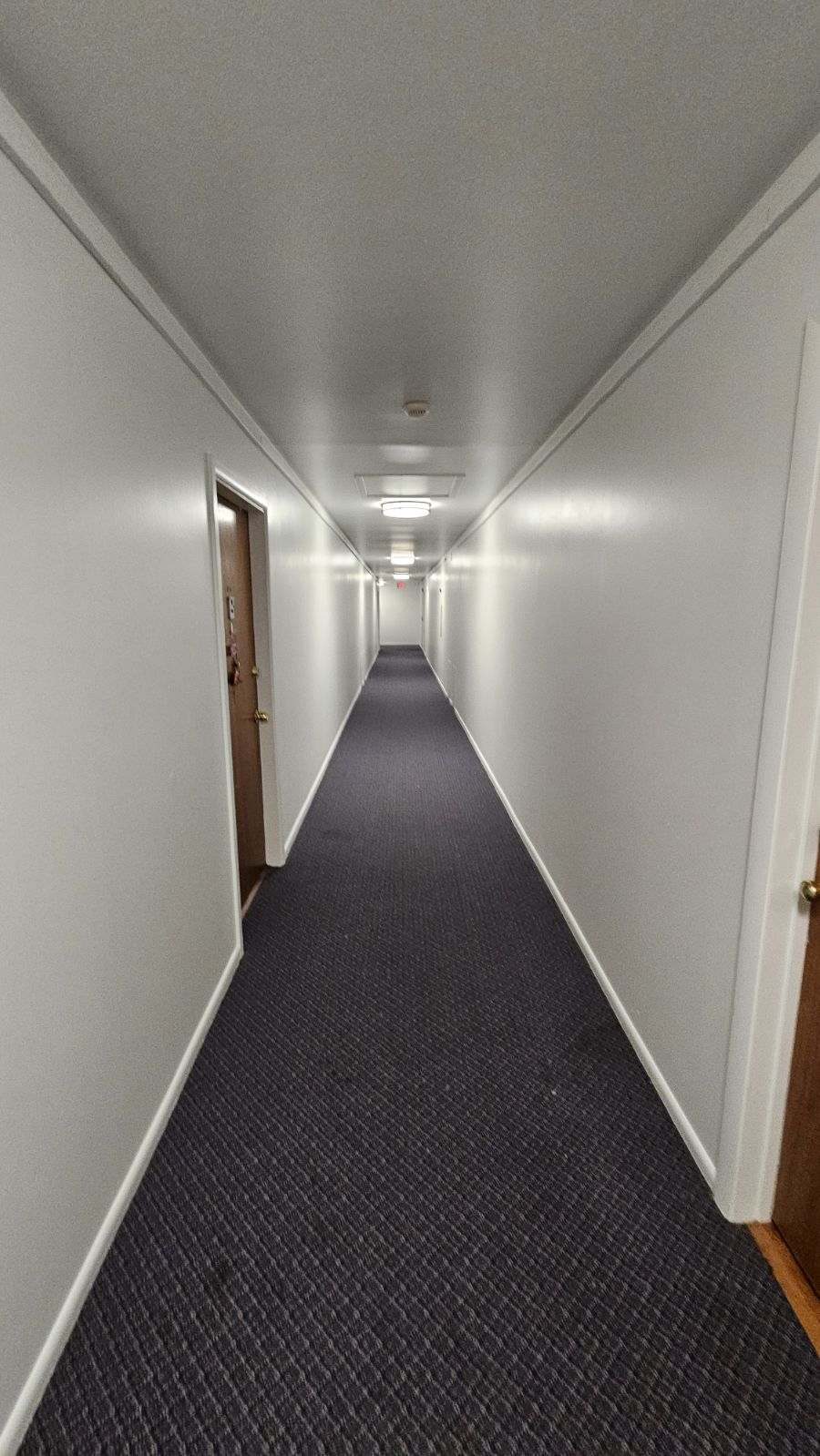 photo of repainted gateway terrace apartments in easton pa Preview Image 4