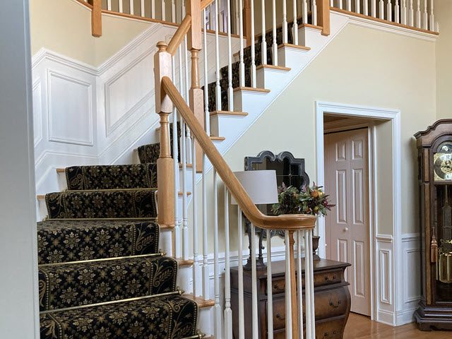 foyer handrails in bedminster nj Preview Image 1
