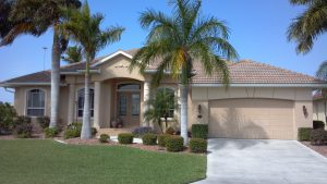 exterior painting central sw florida